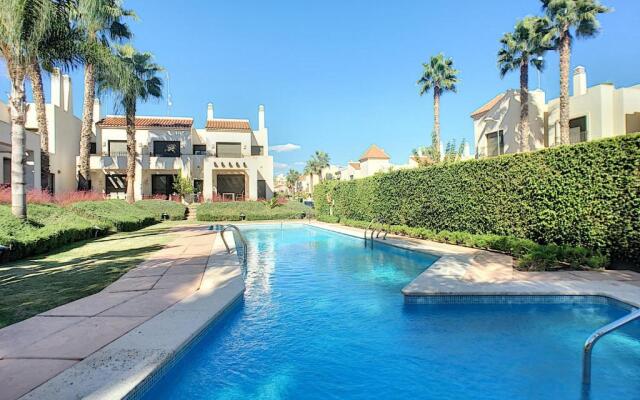 Roda Golf Resort - Nicky 4109