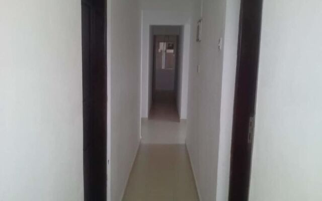 Miritini Golden Guest House