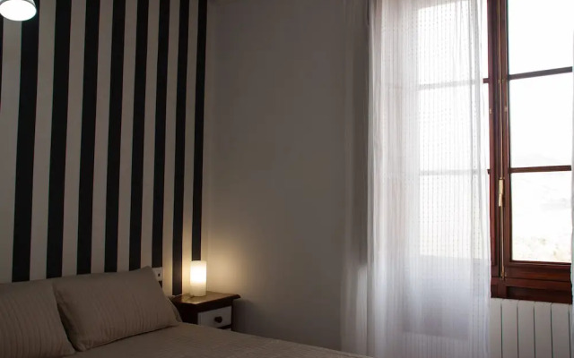 Hostal Vía Verde de la Sierra