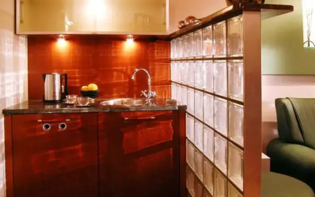 Duval Serviced Apartments