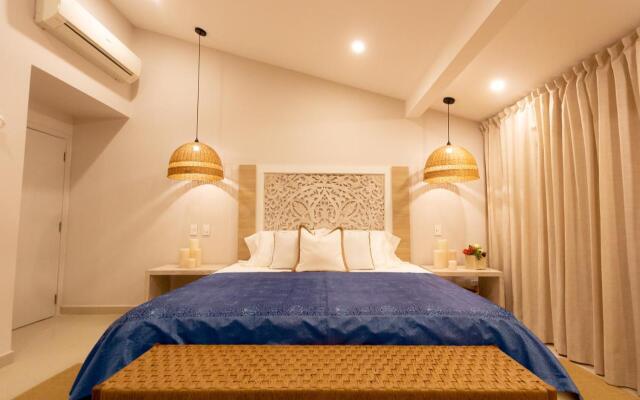 Hotel Mandalas House by DOT Boutique