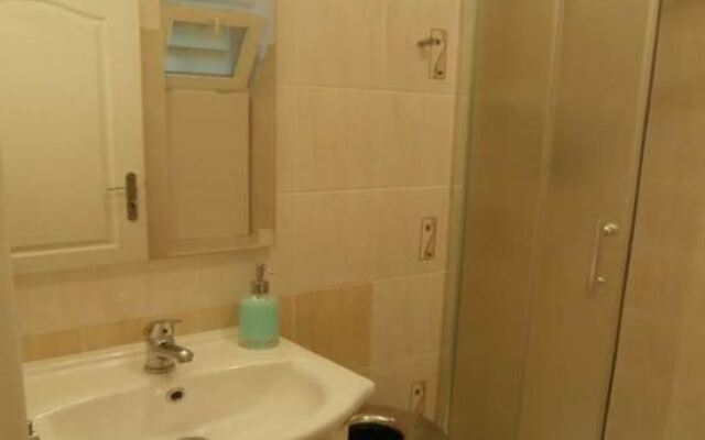 Apartment Mladějovského
