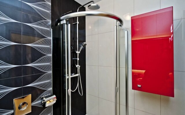 BlueApart Nadmorski Park Jastarnia