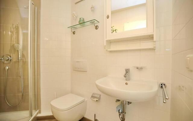 Haus am Teich Wohnung 19