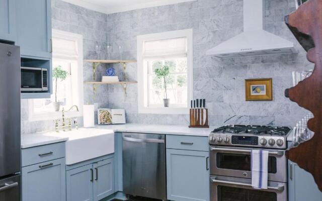 Guesthouse Charleston EAST 42 B