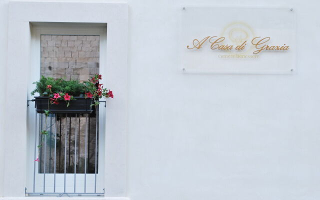 A Casa di Grazia