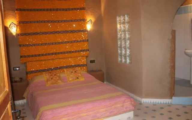 Casa Rosa