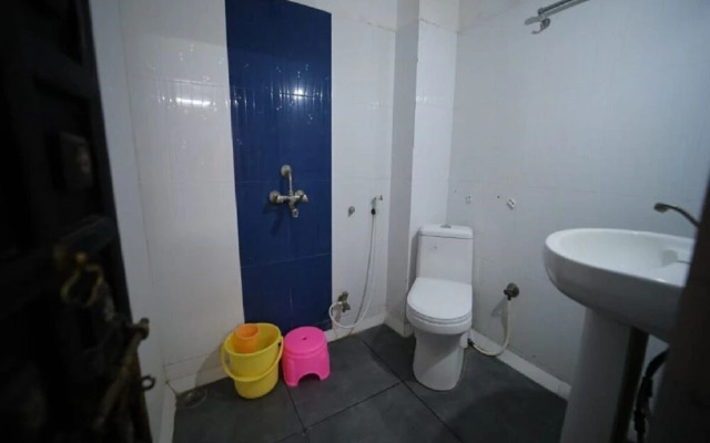 Hotel Mahima Palace