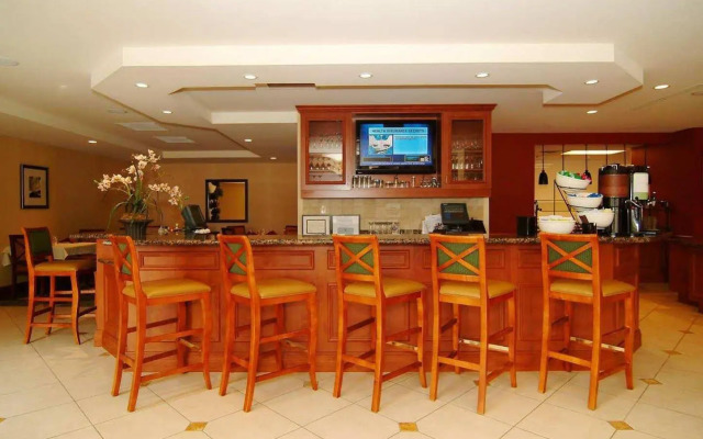 Hilton Garden Inn Casper