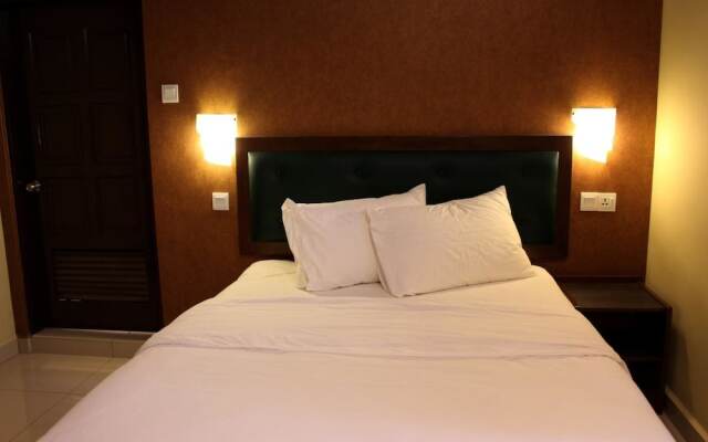 Kesuma Villa Exclusive Stay
