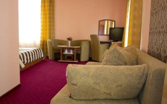 Hotel Xe-Mar