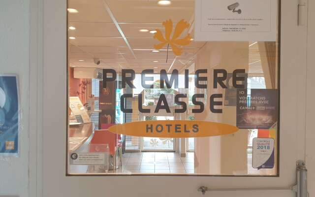 Premiere Classe Besancon - Ecole Valentin