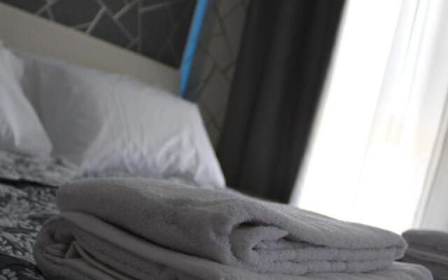 Appartamento Moderno, Lussuoso e Confortevole