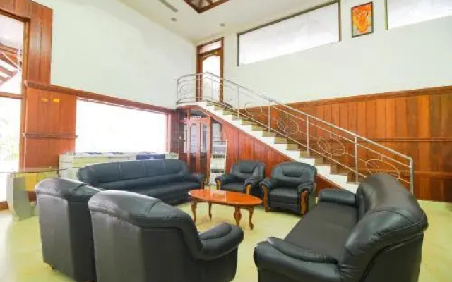 Krishna Holiday Village by OYO