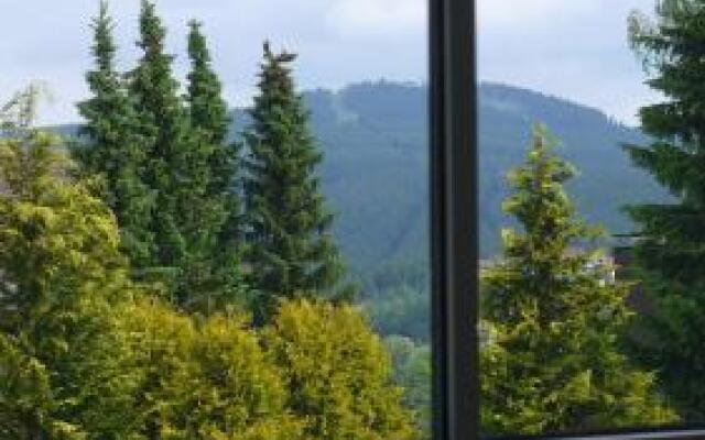 Appartement Schultz - Grüne Aue