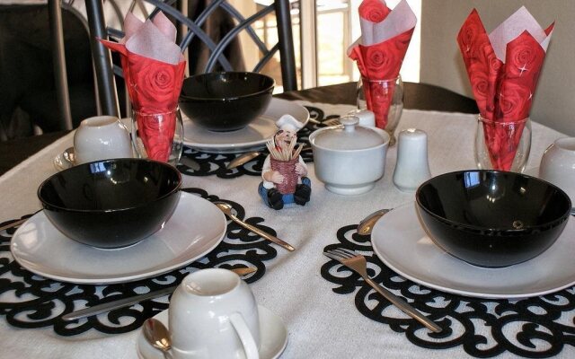 Tilla's Guesthouse