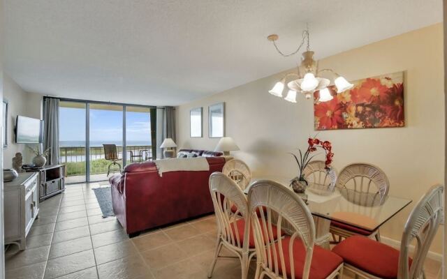Seaview Court Condo 702