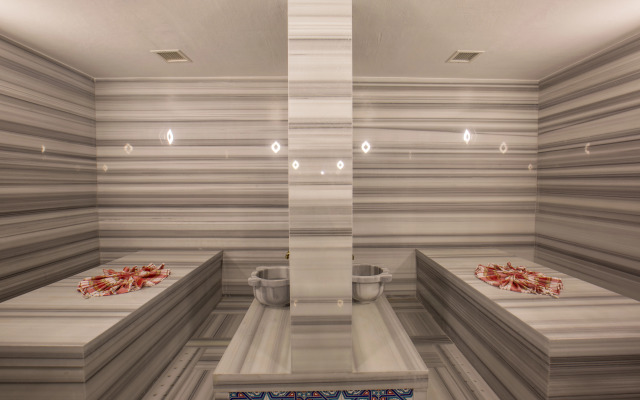 Side Aquamarin Resort & Spa