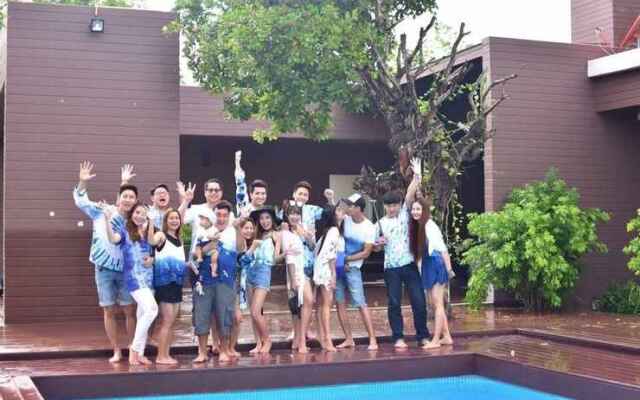 The Bistro Khaoyai