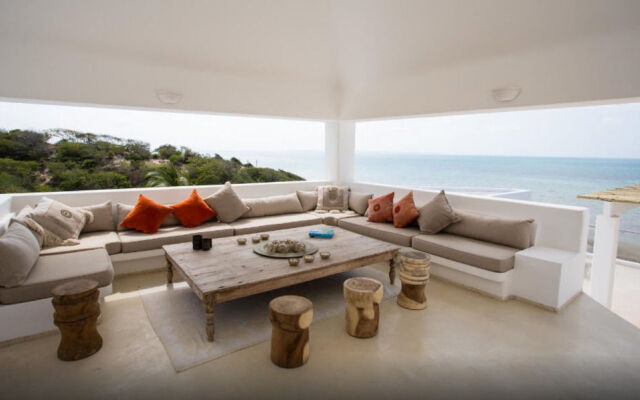 Santorini Mozambique