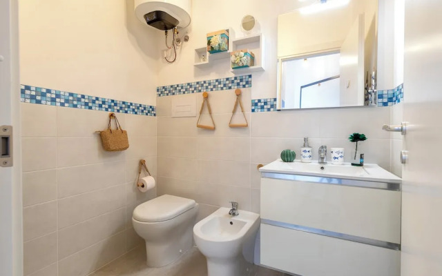 Sardinia RE - Smeralda 18