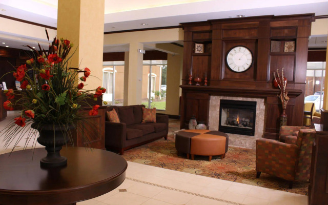 Hilton Garden Inn Aiken