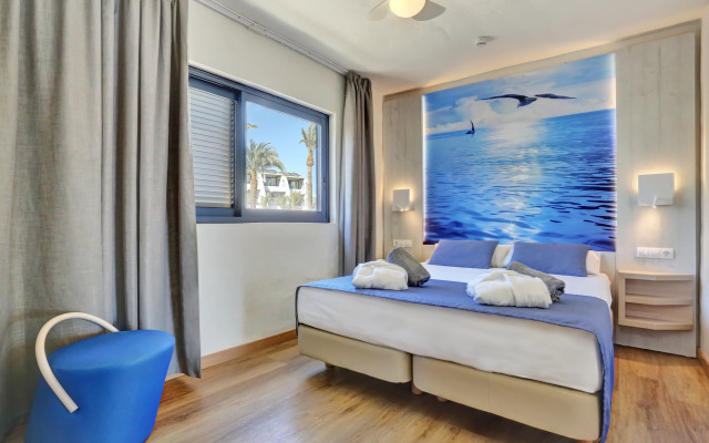 Garden and Sea Boutique Lodging by Livvo Apartamento