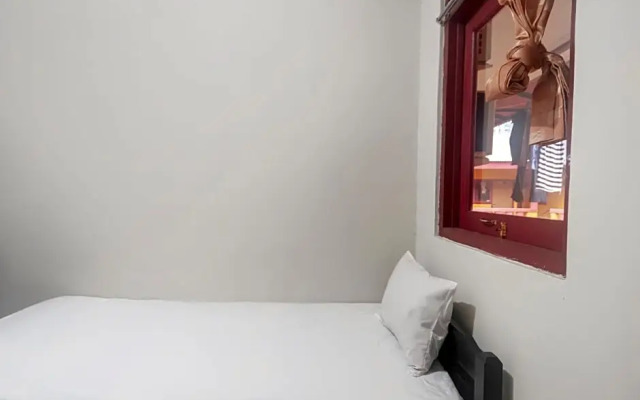 OYO Life 3034 Taman Melati