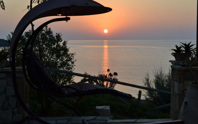 Kato Zakros Athina Rooms