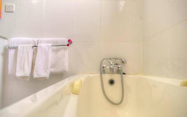 Peaks Hotel Nanyuki