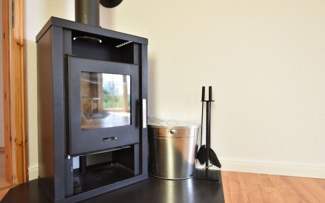 Quaint Apartment in Insel Poel near Beach