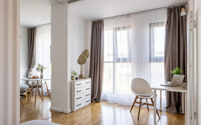 Klyuchi (Ключи) на проспекте Лиговский 271