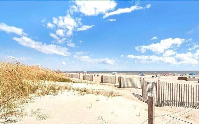 Seaside Villas #WSS162