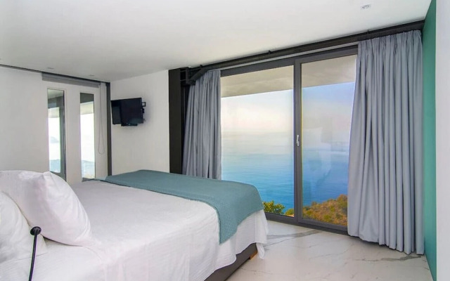Villa Blue Ionian - Syvota
