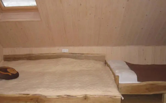 Sodyba Gylynė