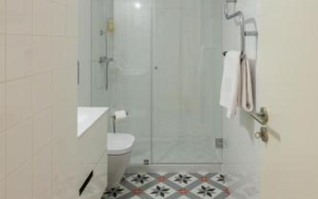 Morar Apartments Porto