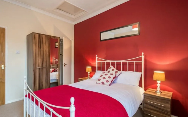 Leighton Buzzard Apartments