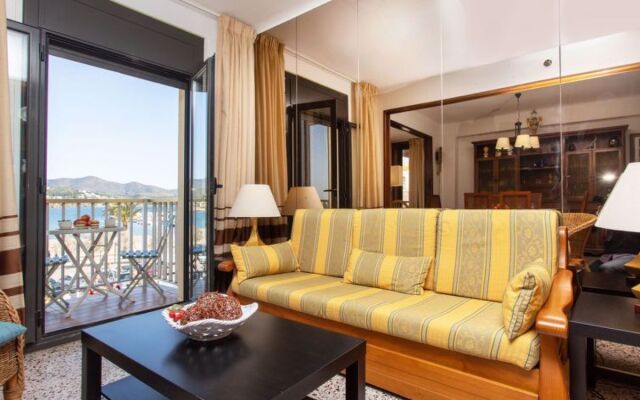 Apartment Tamariu Llançà