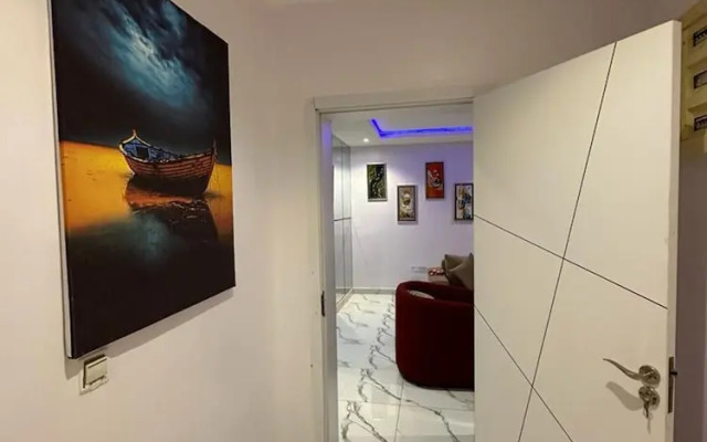 Luxury 3bed Furnished Apartment at Ikate