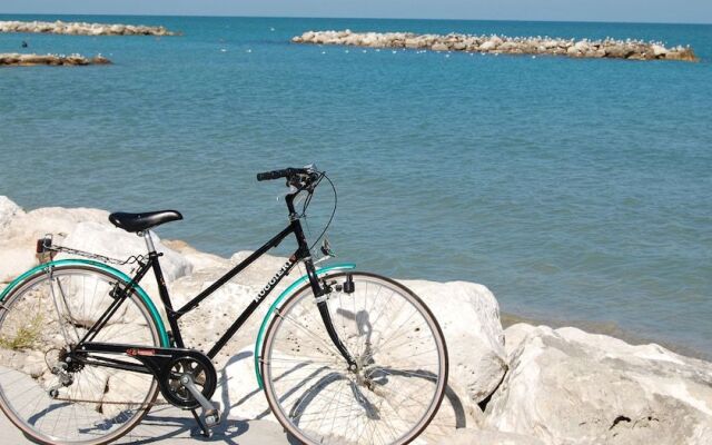 B&B Vento Di Rose