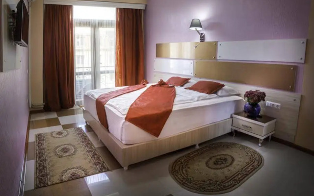 Отель «Чао»