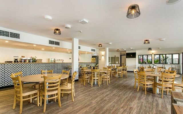 Byron Bay Beach Hostel