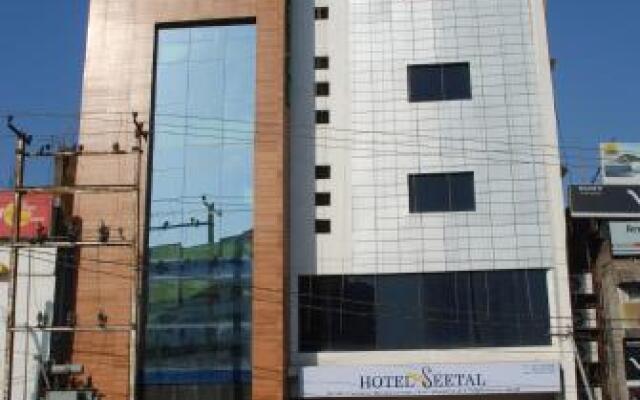 Hotel Seetal