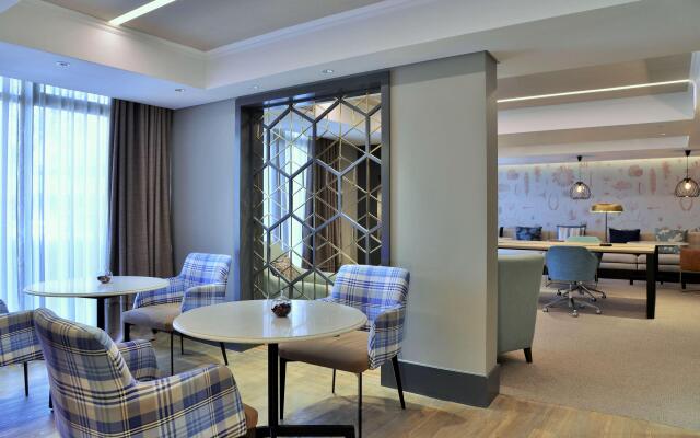 AVANI Gaborone Hotel & Casino