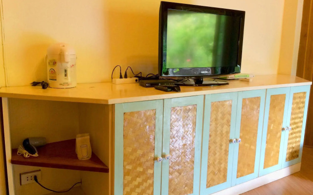 Kuad Khon Thoe Pai Cottage