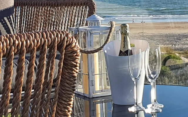 Hotel Boutique Aroma de Mar