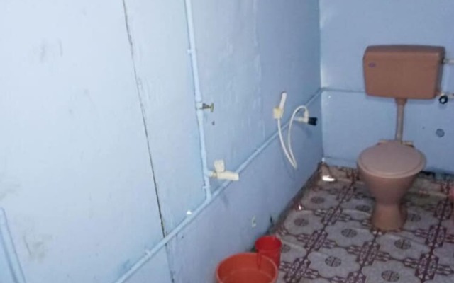 Secret Beach Bungalows