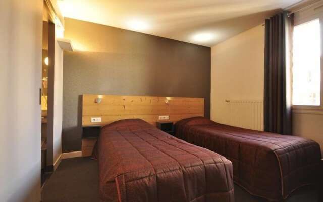 Hôtel de l'Europe et des Bains