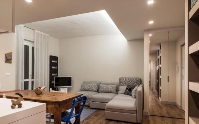 Cosy en ville apartment in Aosta centre