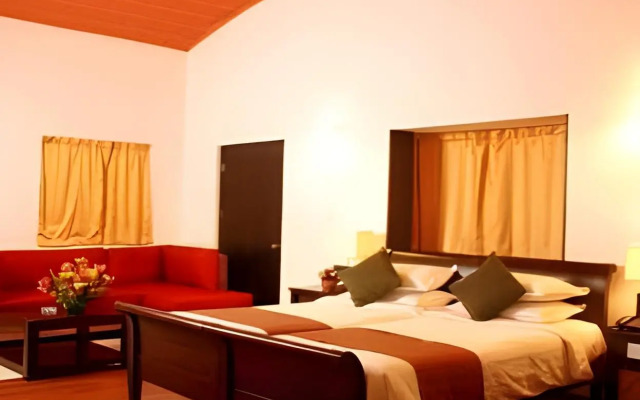 The Windflower Resorts and Spa